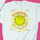 Sunshine Sweatshirt